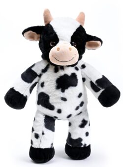 16" Daisy the Cow